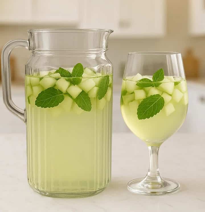 Acqua depurativa Sassy