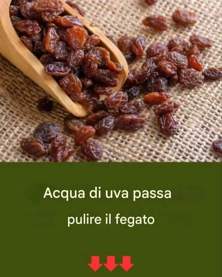 Acqua d'uvetta