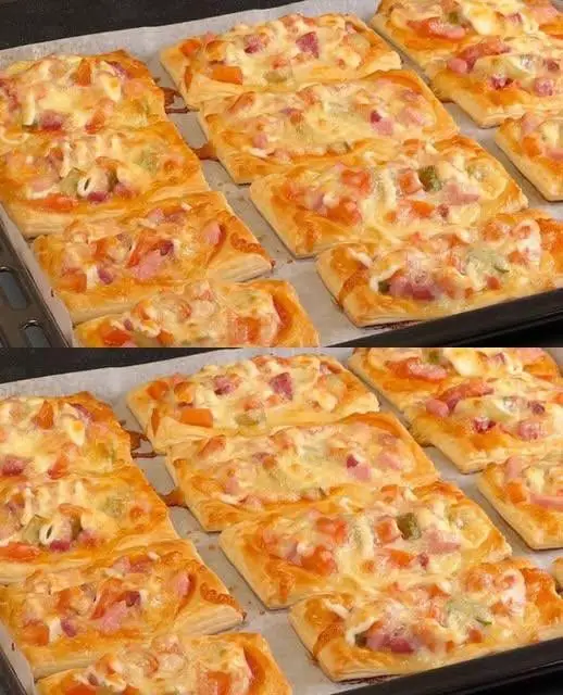 Antipasto semplice e goloso
