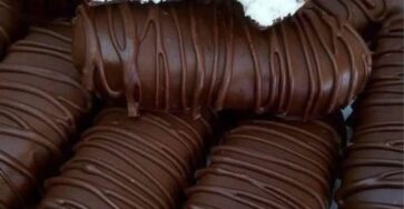 Barrette al Cocco Bounty