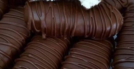 Barrette al Cocco Bounty