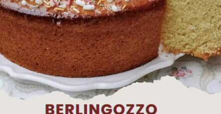 Berlingozzo per Carnevale
