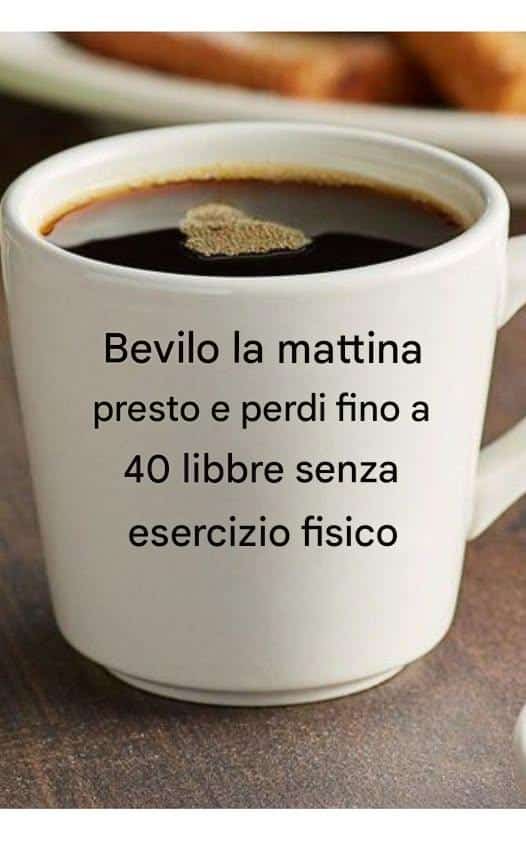 Bevanda detox dimagrante