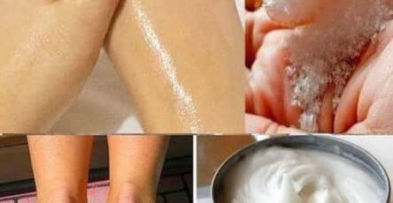 Bicarbonato per pedicure