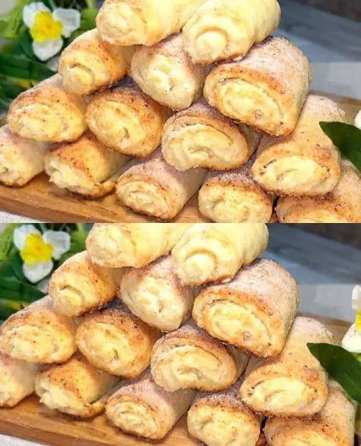 Biscotti alla ricotta facilissimi
