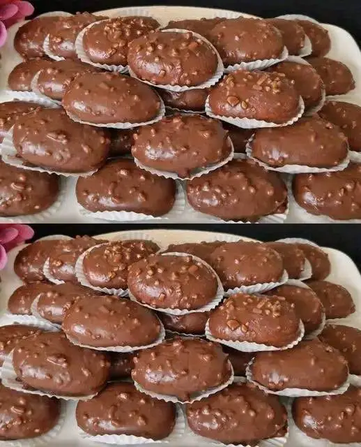 Biscotti con yogurt semplici