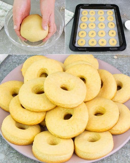 Biscotti dolci fatti in casa