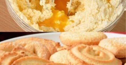 Biscotti soffici al cioccolato