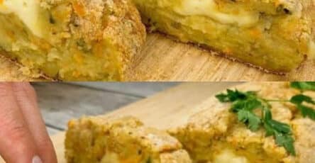 Biscotti veloci alle mele