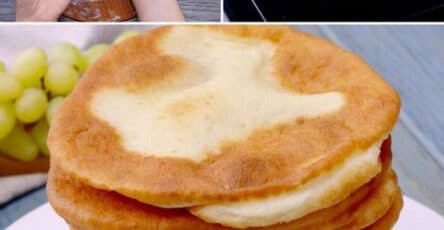 Brioche soffice e gustosa