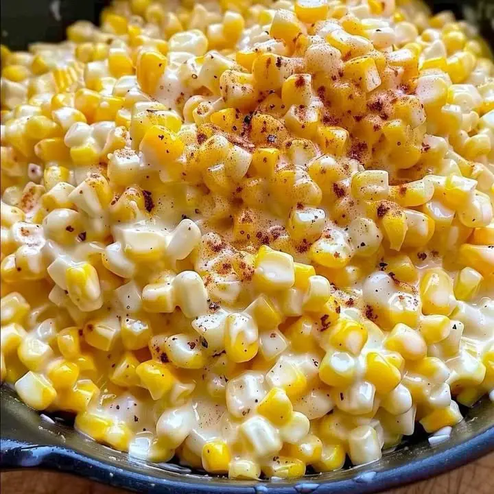 Burro al miele ricetta