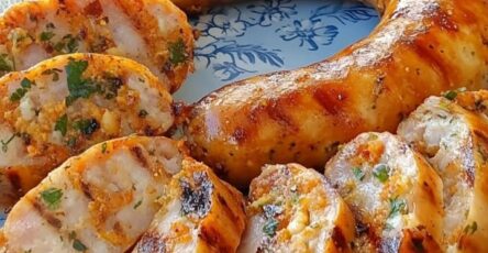 Butifarra alla griglia