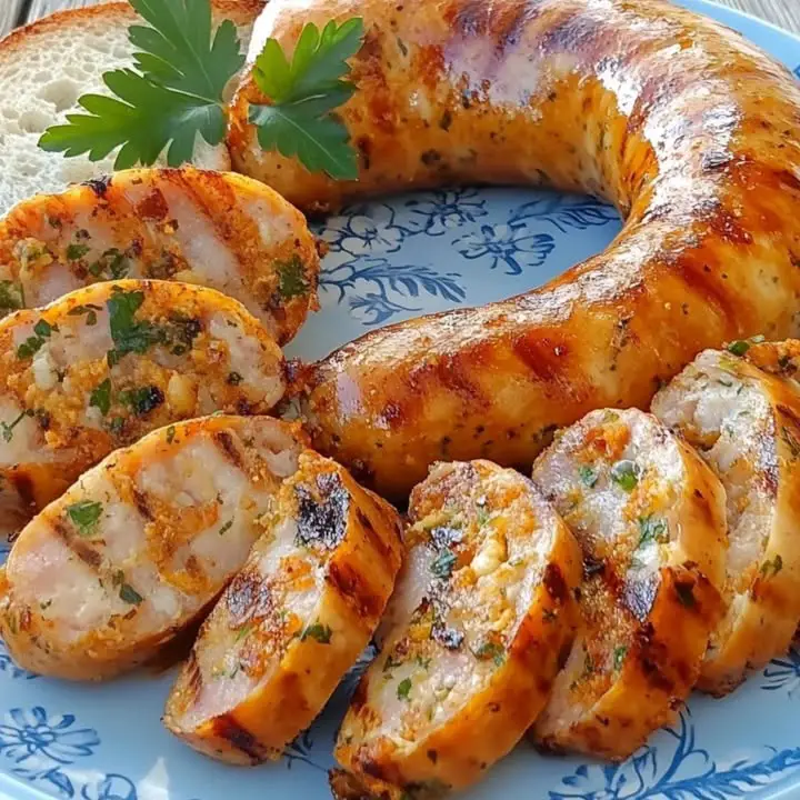 Butifarra alla griglia