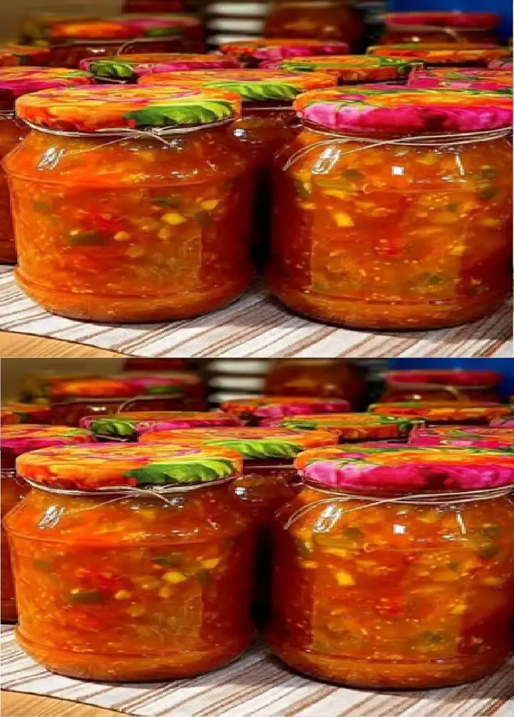 Caviale di Melanzane facile