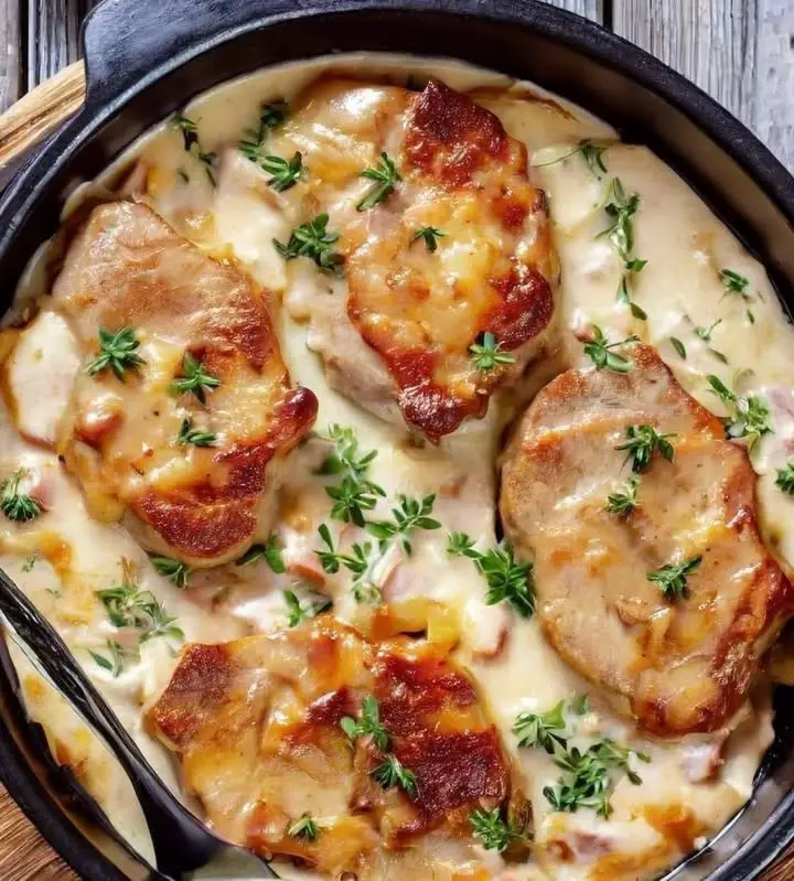 Cena del giorno dopo