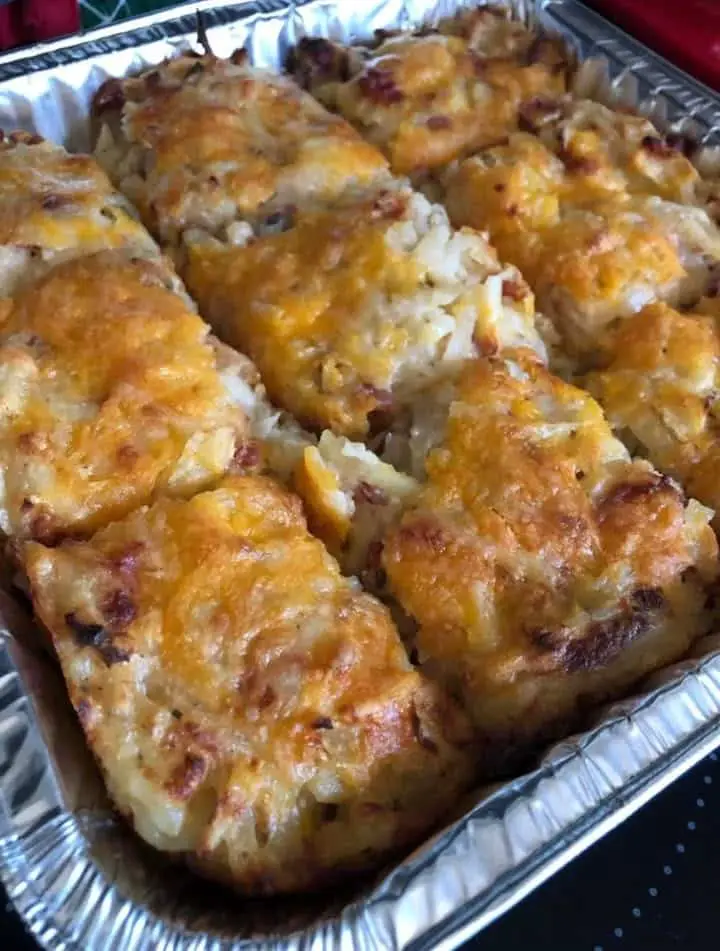 Cena preferita facile