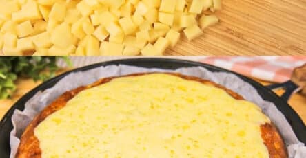 Cena tradizionale italiana