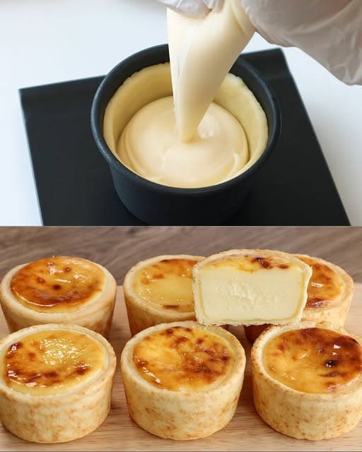 Cheesecake cremosa facile