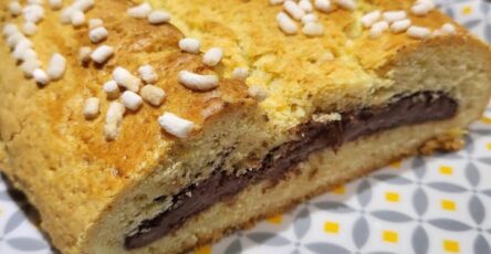Ciambellone marchigiano