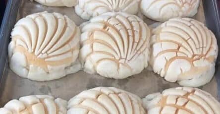 Conchiglie messicane piccanti