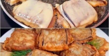 Cotolette senza frittura