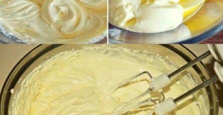 Crema Raffaello ricetta semplice