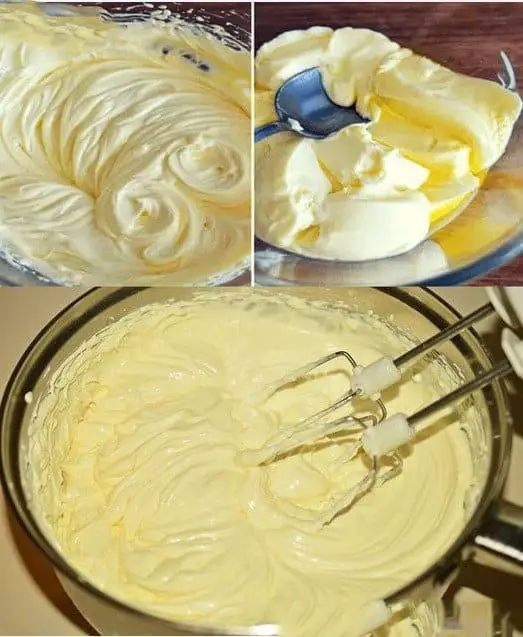 Crema Raffaello ricetta semplice
