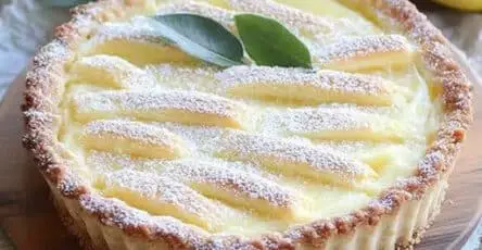Crema al mascarpone ricetta