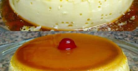 Crema di zucchero bruciato