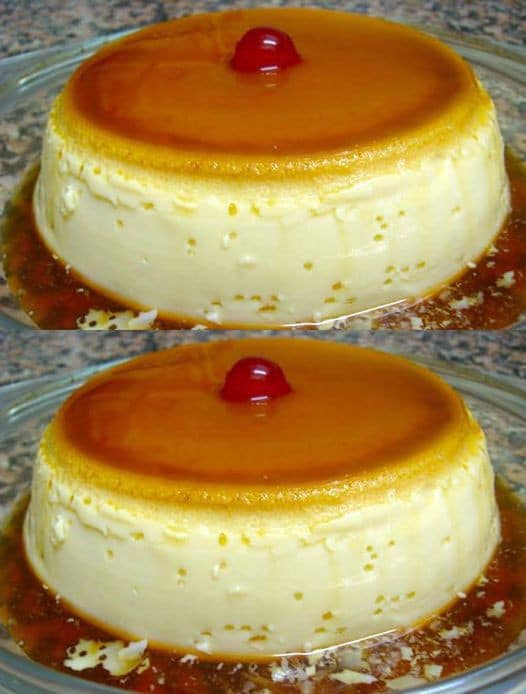 Crema di zucchero bruciato