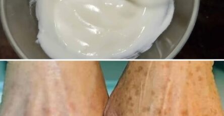 Crema ringiovanente per mani