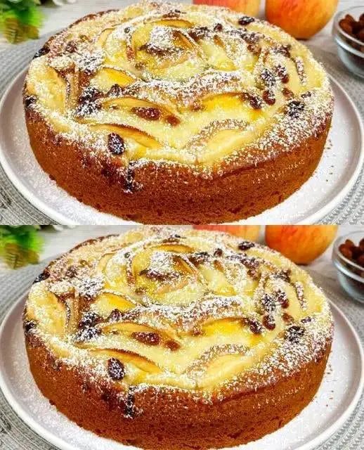Crema semplice e deliziosa