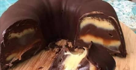 Delizia per il palato