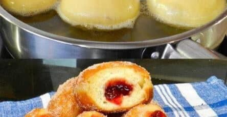 Delizioso e irresistibile