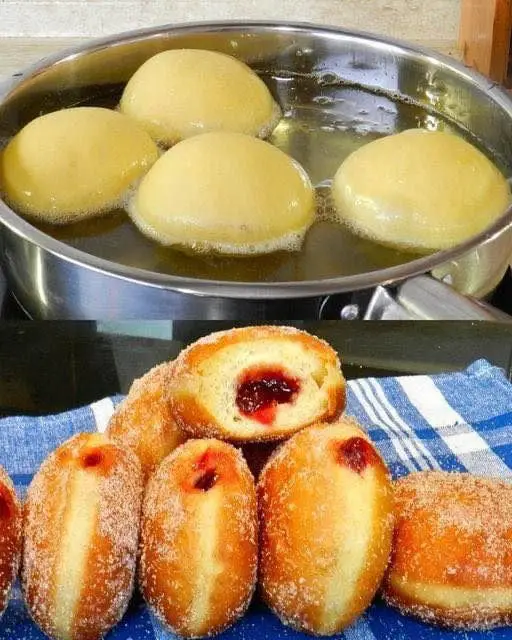 Delizioso e irresistibile