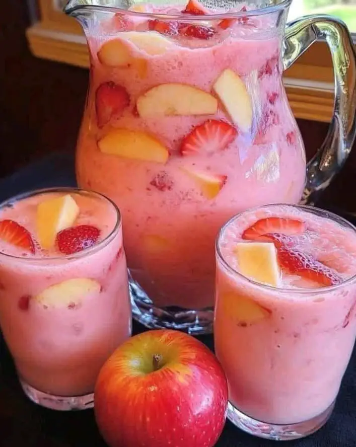 Delizioso in 10 minuti