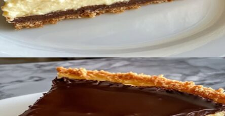 Dessert delizioso e cremoso