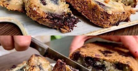 Dessert sano veloce