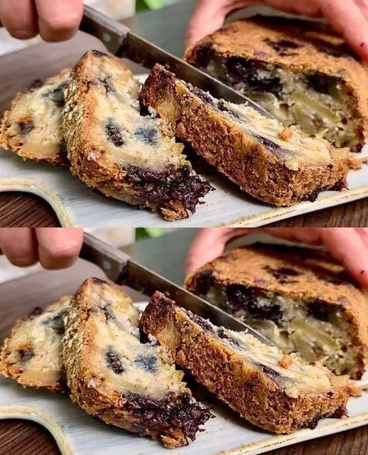 Dessert sano veloce