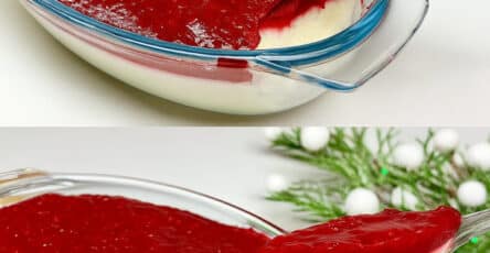 Dessert veloce senza cottura