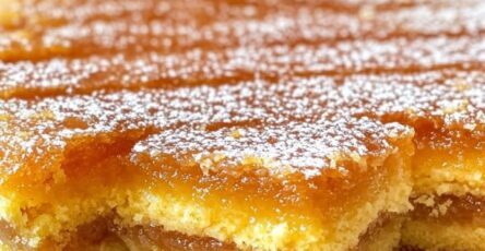 Dolce di albicocche soffice