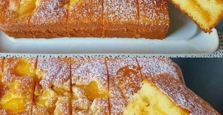 Dolce in pochi minuti