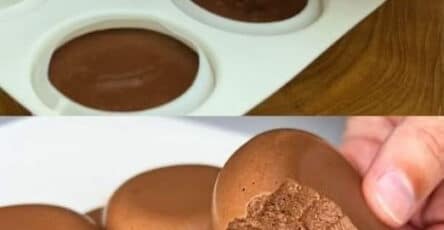 Dolce ipocalorico semplice
