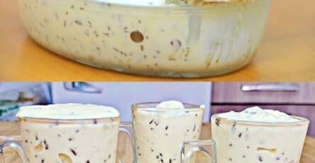 Dolce irresistibile facile da fare
