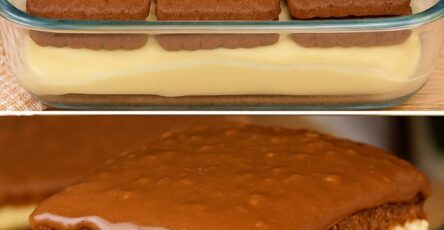 Dolce leggero e goloso