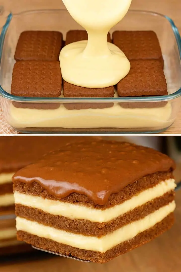 Dolce leggero e goloso