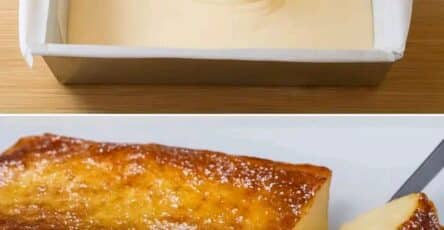 Dolce proteico serale
