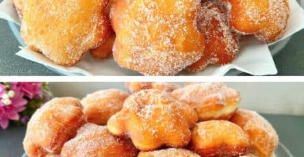 Dolce senza forno facile