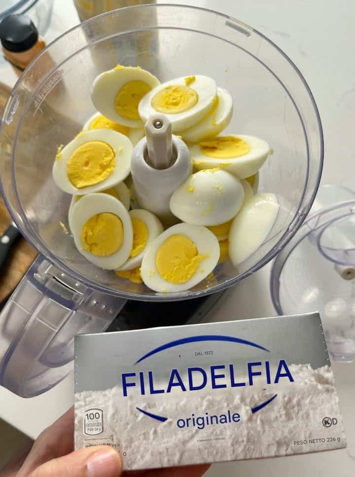 Dolci per studio biblico