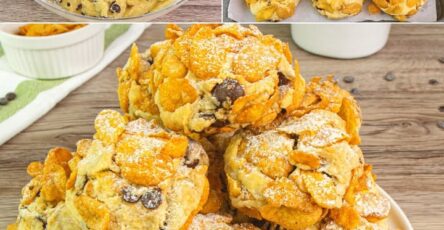 Facile ricetta in 20 minuti